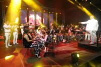 Magic Brass Orchestra of Lamia Municipality