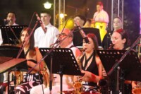 Ορχήστρα Magic Brass Δήμου Λαμίας, Ελλάδα