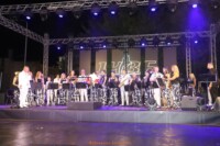 Magic Brass Orchestra of Lamia Municipality