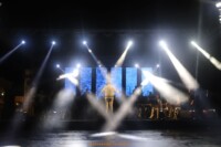 Ορχήστρα Magic Brass Δήμου Λαμίας, Ελλάδα