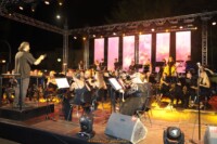 Joint Performance of Philharmonic Society of Naousa, Greece & Municipal Concert Band of Kalamaria Municipality, Greece