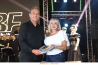 Πανδώρα Δημοτική Φιλαρμονική Ορχήστρα Κοζάνης, Ελλάδα