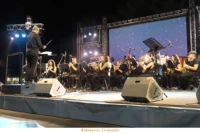 Πανδώρα Δημοτική Φιλαρμονική Ορχήστρα Κοζάνης, Ελλάδα