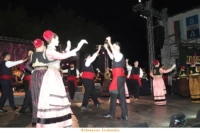 Πανδώρα Δημοτική Φιλαρμονική Ορχήστρα Κοζάνης, Ελλάδα