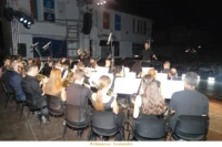Πανδώρα Δημοτική Φιλαρμονική Ορχήστρα Κοζάνης, Ελλάδα