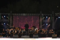 Πανδώρα Δημοτική Φιλαρμονική Ορχήστρα Κοζάνης, Ελλάδα