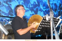 Πανδώρα Δημοτική Φιλαρμονική Ορχήστρα Κοζάνης, Ελλάδα