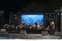 Πανδώρα Δημοτική Φιλαρμονική Ορχήστρα Κοζάνης, Ελλάδα