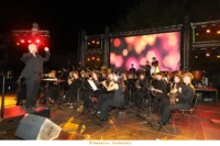 SJBO BW Νεανική Ορχήστρα Πνευστών Βάδη-Βυρτεμβέργη, Γερμανία