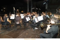 SJBO BW Νεανική Ορχήστρα Πνευστών Βάδη-Βυρτεμβέργη, Γερμανία