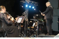 SJBO BW Νεανική Ορχήστρα Πνευστών Βάδη-Βυρτεμβέργη, Γερμανία