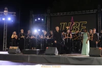 SJBO BW Νεανική Ορχήστρα Πνευστών Βάδη-Βυρτεμβέργη, Γερμανία