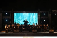 SJBO BW Νεανική Ορχήστρα Πνευστών Βάδη-Βυρτεμβέργη, Γερμανία