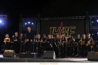 SJBO BW Νεανική Ορχήστρα Πνευστών Βάδη-Βυρτεμβέργη, Γερμανία