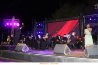 SJBO BW Νεανική Ορχήστρα Πνευστών Βάδη-Βυρτεμβέργη, Γερμανία