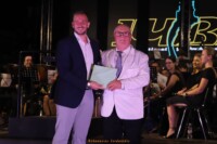 Νεανική Συμφωνική Ορχήστρα Πνευστών Τότκομλος, Ουγγαρία