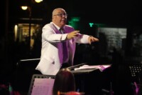 Νεανική Συμφωνική Ορχήστρα Πνευστών Τότκομλος, Ουγγαρία