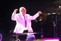 Νεανική Συμφωνική Ορχήστρα Πνευστών Τότκομλος, Ουγγαρία