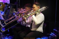 Νεανική Συμφωνική Ορχήστρα Πνευστών Τότκομλος, Ουγγαρία