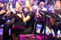 Νεανική Συμφωνική Ορχήστρα Πνευστών Τότκομλος, Ουγγαρία