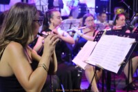 Νεανική Συμφωνική Ορχήστρα Πνευστών Τότκομλος, Ουγγαρία