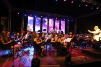 Νεανική Συμφωνική Ορχήστρα Πνευστών Τότκομλος, Ουγγαρία