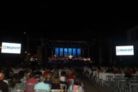 Νεανική Συμφωνική Ορχήστρα Πνευστών Τότκομλος, Ουγγαρία