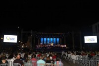 Νεανική Συμφωνική Ορχήστρα Πνευστών Τότκομλος, Ουγγαρία