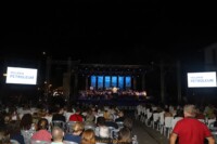 Νεανική Συμφωνική Ορχήστρα Πνευστών Τότκομλος, Ουγγαρία