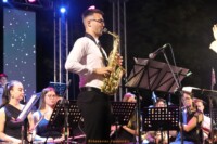 Νεανική Συμφωνική Ορχήστρα Πνευστών Τότκομλος, Ουγγαρία