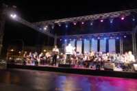 Totkomlos Youth Wind Symphonic Band, Hungary