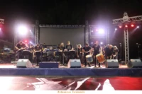 T.Y.B. Thessaloniki Youth Band & SYNδESIS Percussion Team, Ελλάδα