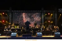 T.Y.B. Thessaloniki Youth Band & SYNδESIS Percussion Team, Ελλάδα