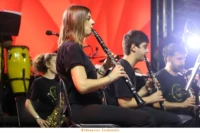 T.Y.B. Thessaloniki Youth Band & SYNδESIS Percussion Team, Ελλάδα