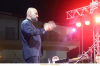 T.Y.B. Thessaloniki Youth Band & SYNδESIS Percussion Team, Ελλάδα