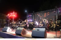 T.Y.B. Thessaloniki Youth Band & SYNδESIS Percussion Team, Ελλάδα