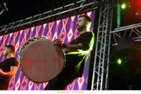 T.Y.B. Thessaloniki Youth Band & SYNδESIS Percussion Team, Ελλάδα