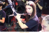 T.Y.B. Thessaloniki Youth Band & SYNδESIS Percussion Team, Ελλάδα