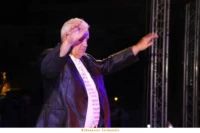Ντιμίταρ Μέτσεφ Νεανική Ορχήστρα Πνευστών με Μαζορέτες, Βέλινγκραντ, Βουλγαρία