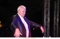 Ντιμίταρ Μέτσεφ Νεανική Ορχήστρα Πνευστών με Μαζορέτες, Βέλινγκραντ, Βουλγαρία