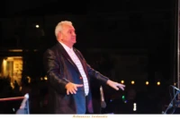 Ντιμίταρ Μέτσεφ Νεανική Ορχήστρα Πνευστών με Μαζορέτες, Βέλινγκραντ, Βουλγαρία