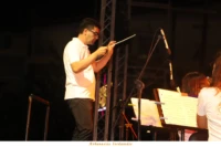 Ζβόνιμιρ Δημοτική Μπάντα Πνευστών Σόλιν, Κροατία