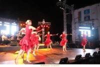 Ζβόνιμιρ Δημοτική Μπάντα Πνευστών Σόλιν, Κροατία