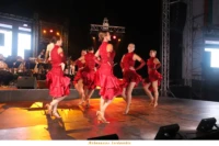 Ζβόνιμιρ Δημοτική Μπάντα Πνευστών Σόλιν, Κροατία