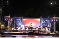 Ζβόνιμιρ Δημοτική Μπάντα Πνευστών Σόλιν, Κροατία