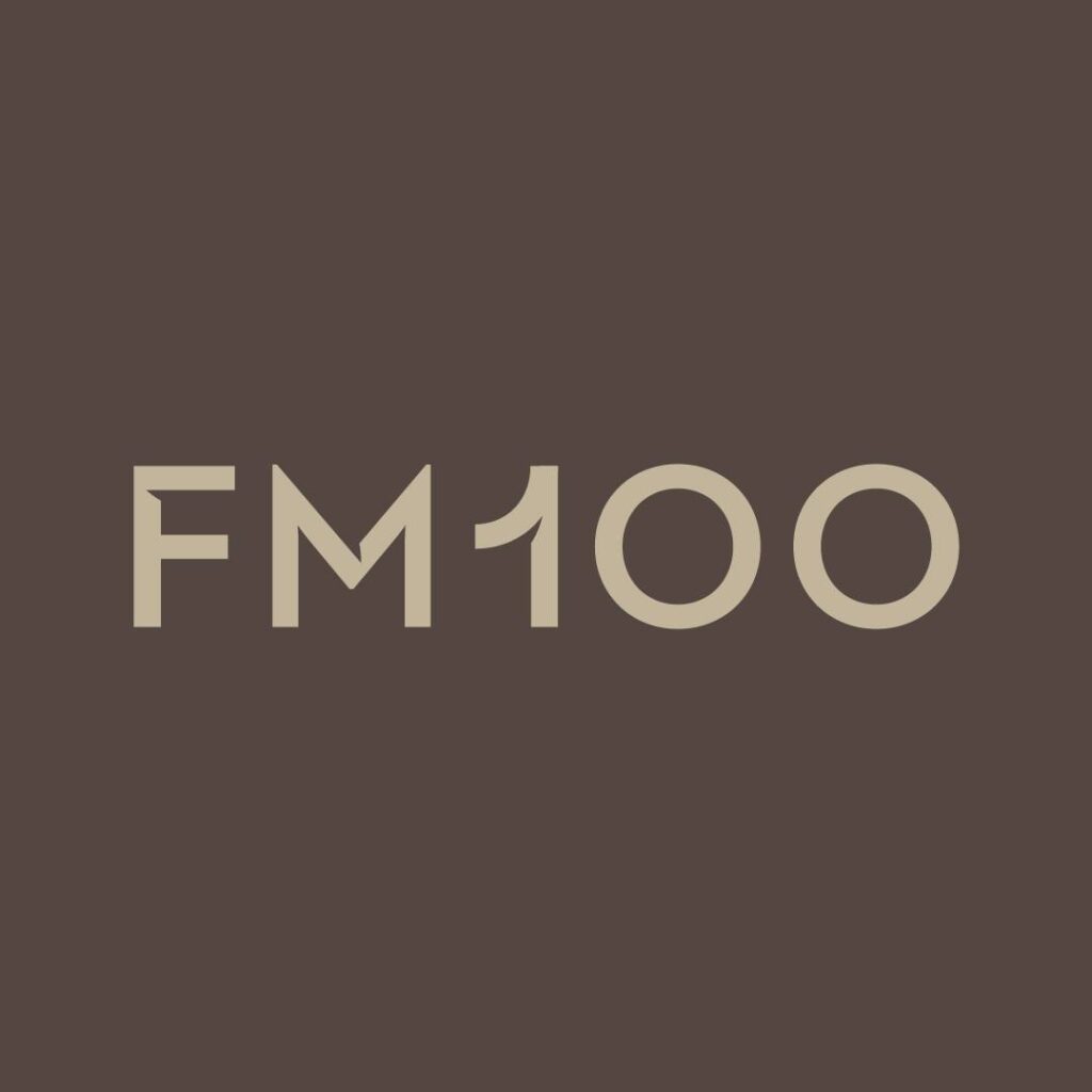 FM 100